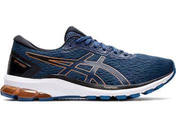 Asics GT-1000 9 (4E) Herre Løpesko NO305QH